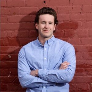 Meet your Posher, Ian